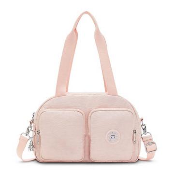 Kipling Cool Defea Mode Schoudertassen Roze | NL 1823XY